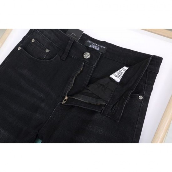 2024SS Special Price New Limited PHILIPP PLEIN Jeans 2024SS Special Price New Limited PHILIPP PLEIN Jeans