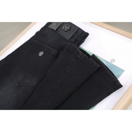 2024SS Special Price New Limited PHILIPP PLEIN Jeans 2024SS Special Price New Limited PHILIPP PLEIN Jeans