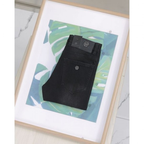 2024SS Special Price New Limited PHILIPP PLEIN Jeans 2024SS Special Price New Limited PHILIPP PLEIN Jeans