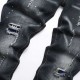 2024SS Popular Latest PHILIPP PLEIN Jeans 2024SS Popular Latest PHILIPP PLEIN Jeans
