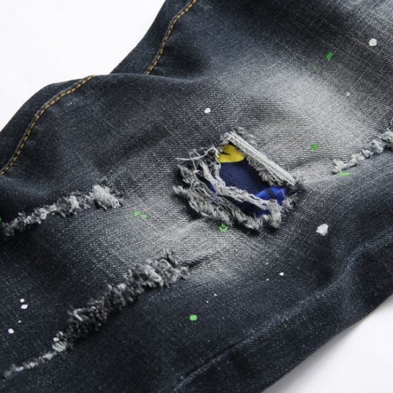 2024SS Popular Latest PHILIPP PLEIN Jeans 2024SS Popular Latest PHILIPP PLEIN Jeans
