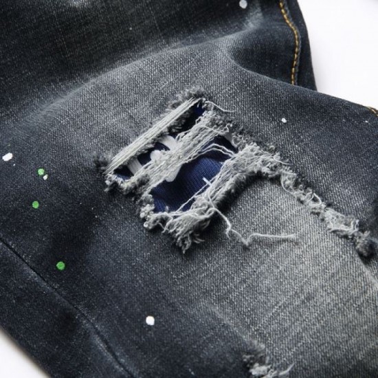 2024SS Popular Latest PHILIPP PLEIN Jeans 2024SS Popular Latest PHILIPP PLEIN Jeans