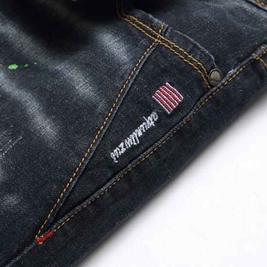 2024SS Popular Latest PHILIPP PLEIN Jeans 2024SS Popular Latest PHILIPP PLEIN Jeans