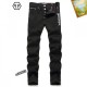 2024SS New Arrivals PHILIPP PLEIN Jeans 2024SS New Arrivals PHILIPP PLEIN Jeans