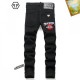 2024SS New Arrivals PHILIPP PLEIN Jeans 2024SS New Arrivals PHILIPP PLEIN Jeans