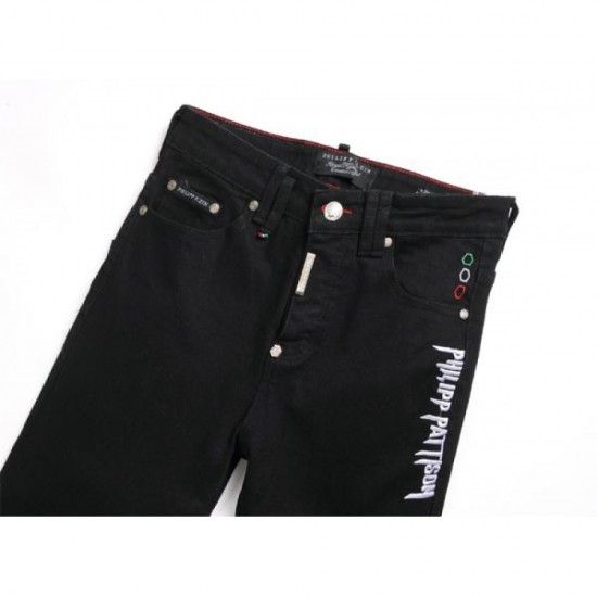 2024SS New Arrivals PHILIPP PLEIN Jeans 2024SS New Arrivals PHILIPP PLEIN Jeans