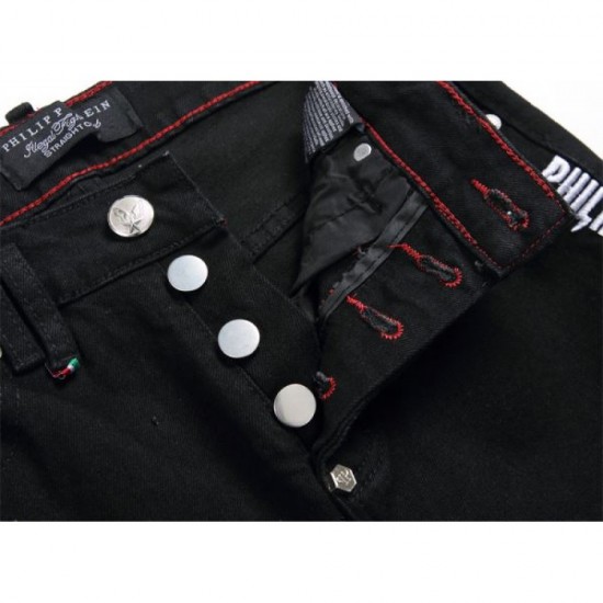 2024SS New Arrivals PHILIPP PLEIN Jeans 2024SS New Arrivals PHILIPP PLEIN Jeans