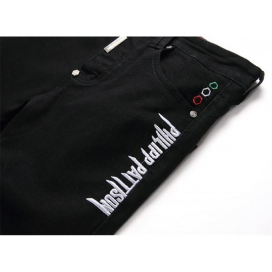 2024SS New Arrivals PHILIPP PLEIN Jeans 2024SS New Arrivals PHILIPP PLEIN Jeans