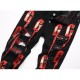2024SS Super Rare Love at First Sight PHILIPP PLEIN Jeans 2024SS Super Rare Love at First Sight PHILIPP PLEIN Jeans