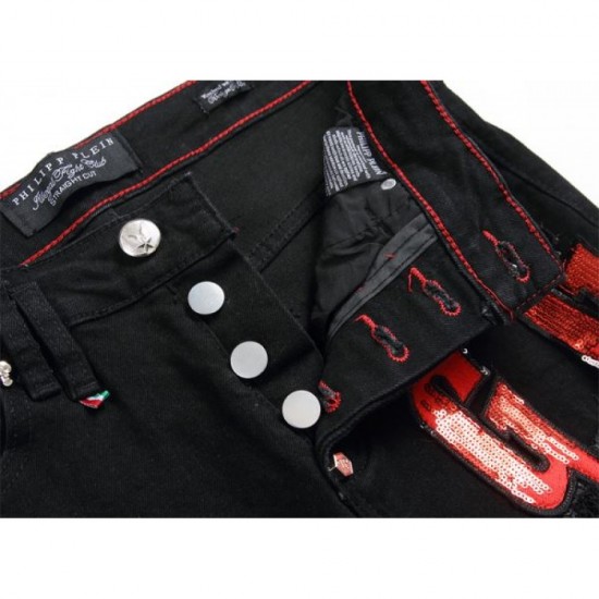 2024SS Super Rare Love at First Sight PHILIPP PLEIN Jeans 2024SS Super Rare Love at First Sight PHILIPP PLEIN Jeans