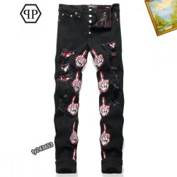 2024SS New this season PHILIPP PLEIN Jeans