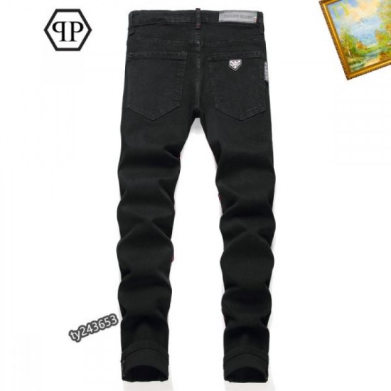 2024SS New this season PHILIPP PLEIN Jeans 2024SS New this season PHILIPP PLEIN Jeans
