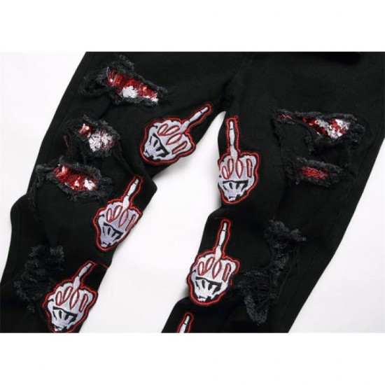 2024SS New this season PHILIPP PLEIN Jeans 2024SS New this season PHILIPP PLEIN Jeans