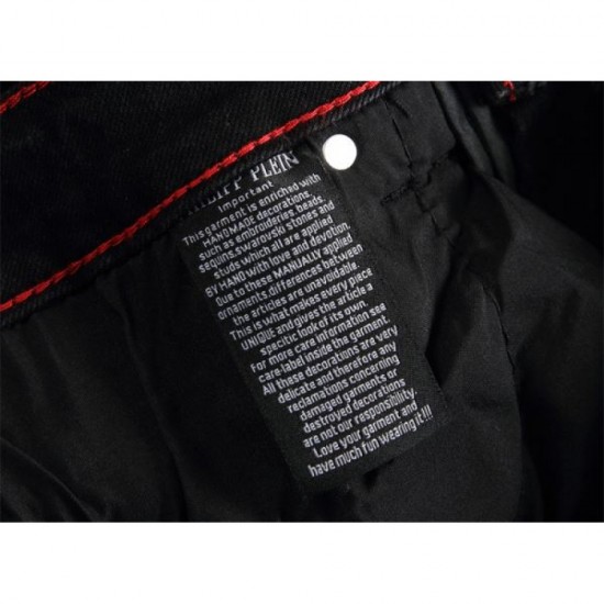 2024SS New this season PHILIPP PLEIN Jeans 2024SS New this season PHILIPP PLEIN Jeans
