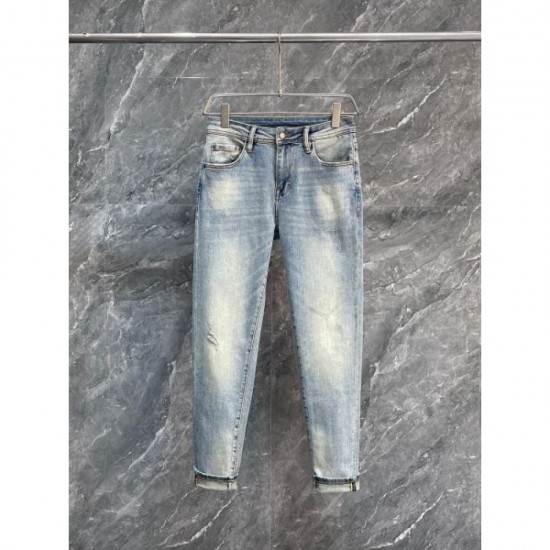 2024SS Adult style completed PRADA Prada jeans 2024SS Adult style completed PRADA Prada jeans