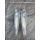 2024SS Adult style completed PRADA Prada jeans 2024SS Adult style completed PRADA Prada jeans