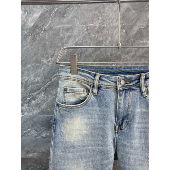 2024SS Adult style completed PRADA Prada jeans 2024SS Adult style completed PRADA Prada jeans