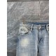 2024SS Adult style completed PRADA Prada jeans 2024SS Adult style completed PRADA Prada jeans
