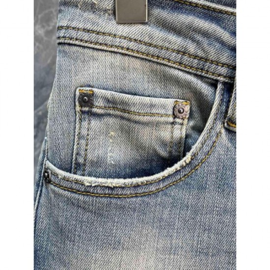 2024SS Adult style completed PRADA Prada jeans 2024SS Adult style completed PRADA Prada jeans