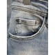 2024SS Adult style completed PRADA Prada jeans 2024SS Adult style completed PRADA Prada jeans