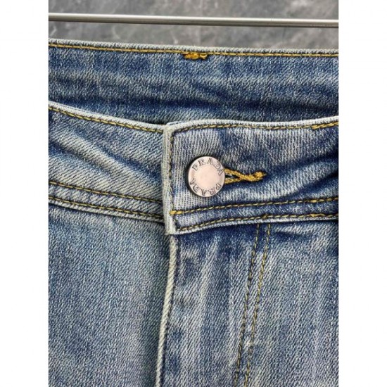 2024SS Adult style completed PRADA Prada jeans 2024SS Adult style completed PRADA Prada jeans