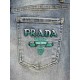 2024SS Adult style completed PRADA Prada jeans 2024SS Adult style completed PRADA Prada jeans
