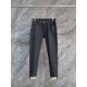 2024SS New seasonal PRADA jeans 2024SS New seasonal PRADA jeans