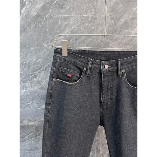 2024SS New seasonal PRADA jeans 2024SS New seasonal PRADA jeans