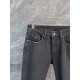 2024SS New seasonal PRADA jeans 2024SS New seasonal PRADA jeans