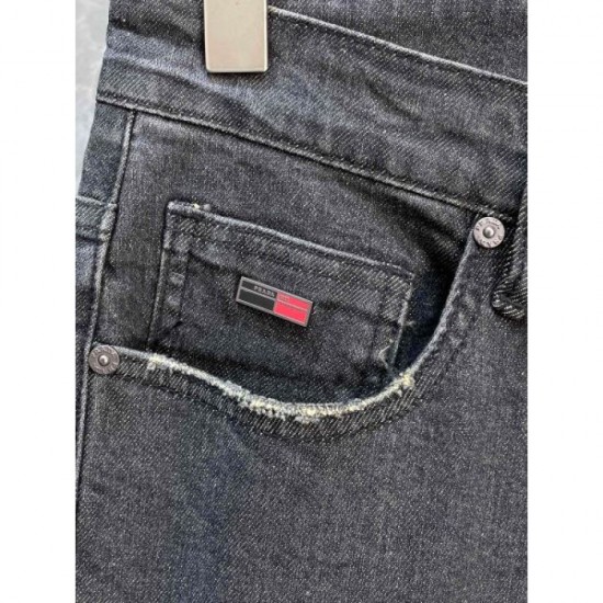 2024SS New seasonal PRADA jeans 2024SS New seasonal PRADA jeans