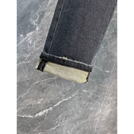 2024SS New seasonal PRADA jeans 2024SS New seasonal PRADA jeans