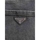 2024SS New seasonal PRADA jeans 2024SS New seasonal PRADA jeans