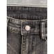 2024SS Items attracting attention from overseas celebrities PRADA Jeans 2024SS Items attracting attention from overseas celebrities PRADA Jeans