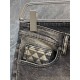 2024SS Items attracting attention from overseas celebrities PRADA Jeans 2024SS Items attracting attention from overseas celebrities PRADA Jeans