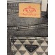 2024SS Items attracting attention from overseas celebrities PRADA Jeans 2024SS Items attracting attention from overseas celebrities PRADA Jeans
