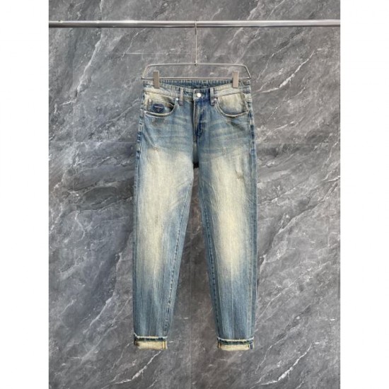 2024SS This season's featured new products with color PRADA Prada jeans 2024SS This season's featured new products with color PRADA Prada jeans