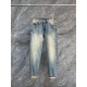 2024SS This season's featured new products with color PRADA Prada jeans 2024SS This season's featured new products with color PRADA Prada jeans
