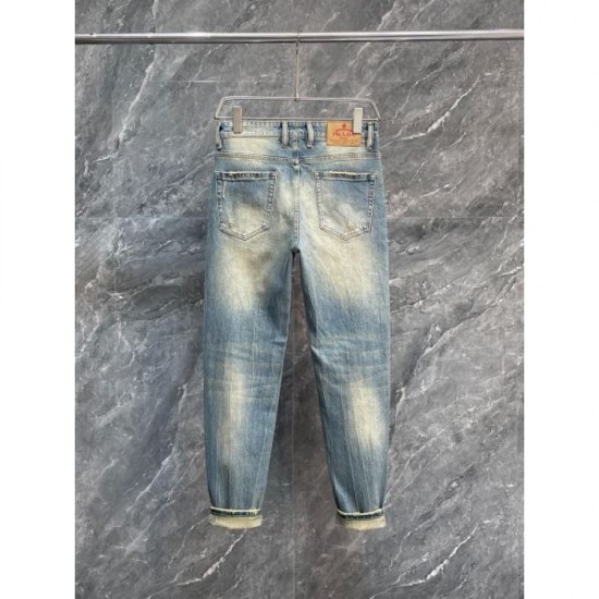 2024SS This season's featured new products with color PRADA Prada jeans 2024SS This season's featured new products with color PRADA Prada jeans