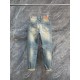 2024SS This season's featured new products with color PRADA Prada jeans 2024SS This season's featured new products with color PRADA Prada jeans