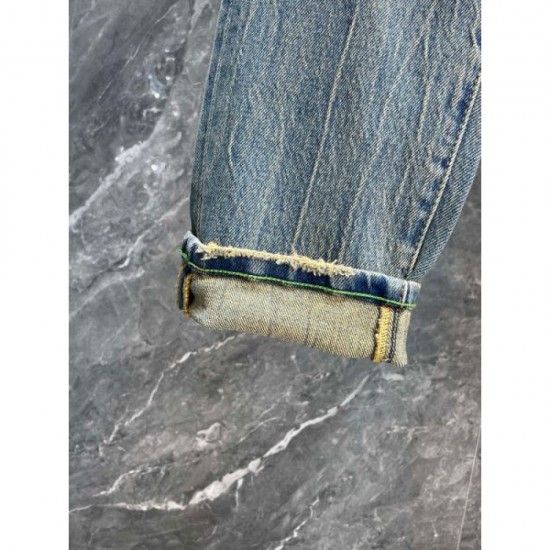 2024SS This season's featured new products with color PRADA Prada jeans 2024SS This season's featured new products with color PRADA Prada jeans