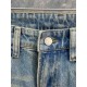 2024SS This season's featured new products with color PRADA Prada jeans 2024SS This season's featured new products with color PRADA Prada jeans