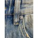 2024SS This season's featured new products with color PRADA Prada jeans 2024SS This season's featured new products with color PRADA Prada jeans
