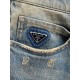 2024SS This season's featured new products with color PRADA Prada jeans 2024SS This season's featured new products with color PRADA Prada jeans