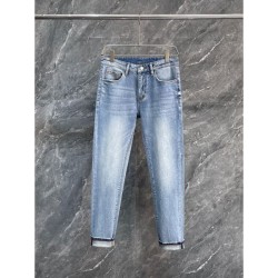 2024SS is especially popular, elegant and sold out immediately PRADA Prada jeans