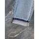 2024SS is especially popular, elegant and sold out immediately PRADA Prada jeans 2024SS is especially popular, elegant and sold out immediately PRADA Prada jeans