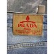 2024SS is especially popular, elegant and sold out immediately PRADA Prada jeans 2024SS is especially popular, elegant and sold out immediately PRADA Prada jeans