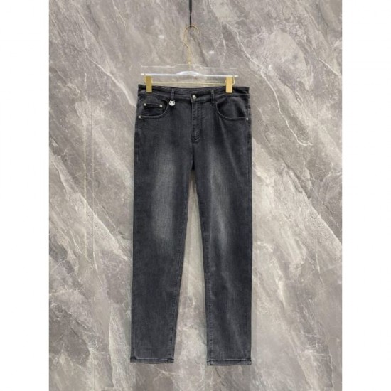 2024SS New Elegant Prada Jeans 2024SS New Elegant Prada Jeans