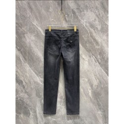2024SS New Elegant Prada Jeans