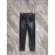 2024SS New Elegant Prada Jeans 2024SS New Elegant Prada Jeans