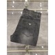 2024SS New Elegant Prada Jeans 2024SS New Elegant Prada Jeans